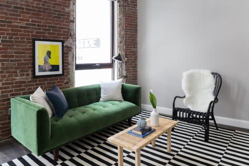 Apartamento Sonder ? The Conrad