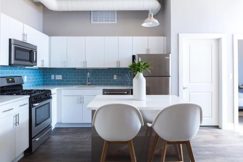 Apartamento Sonder ? The Conrad