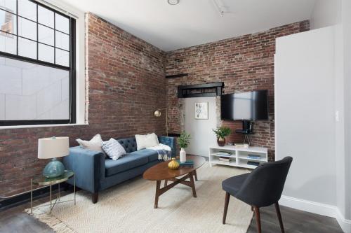 Apartamento Sonder ? The Conrad