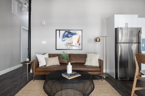 Apartamento Sonder ? The Conrad