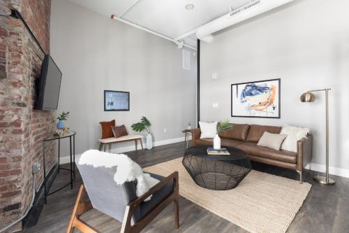 Apartamento Sonder ? The Conrad