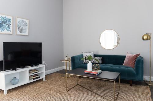 Apartamento Sonder ? The Conrad