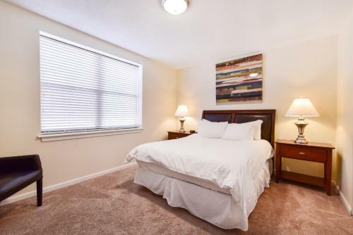 Apartamentos Bluebird Suites At Garrison Square