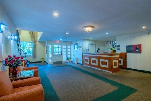 Motel Charles River Inn
