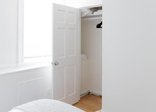 Apartamento Contemporary South End Suites By Sonder