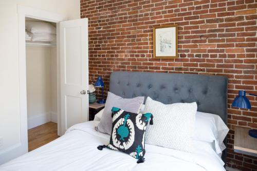 Apartamento Contemporary South End Suites By Sonder