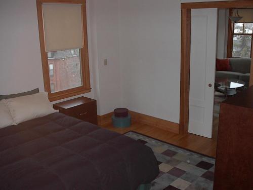 Apartamento Penthouse At Upham's Corner Condo