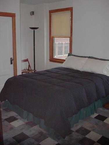Apartamento Penthouse At Upham's Corner Condo