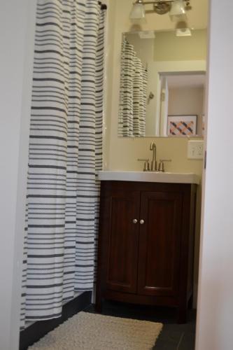 Apartamento Best Boston Location, 2br (m2)