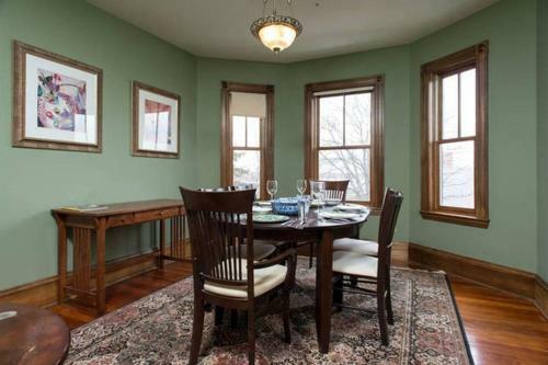 Apartamento Mayhew At Upham's Corner Apts
