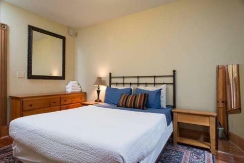 Apartamento Mayhew At Upham's Corner Apts