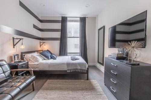 Aparthotel Sonder ? Winthrop Square