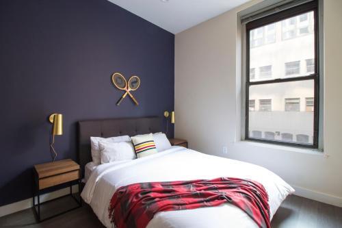 Aparthotel Sonder ? Winthrop Square