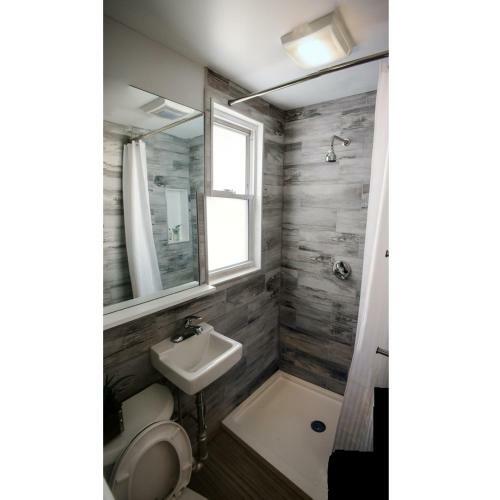 Albergue Boston Homestel