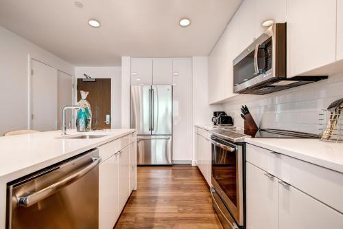 Apartamento Churchill Living Van Ness