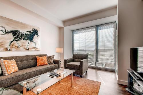 Apartamento Churchill Living Van Ness