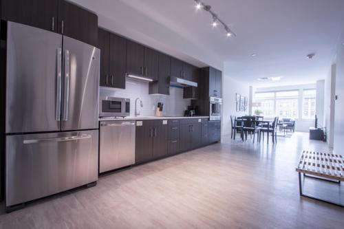 Apartamento Pleasant Fenway Suites By Sonder