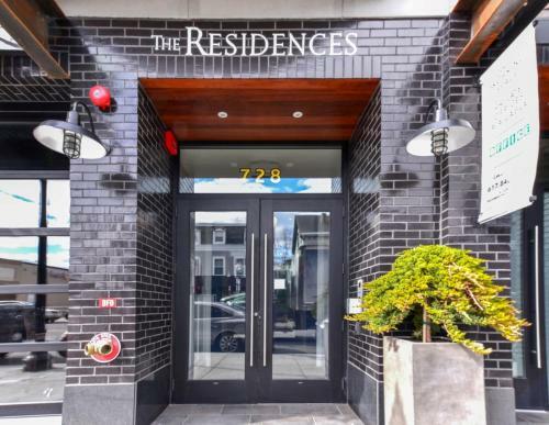 Apartamento Bluebird Suites On L Street