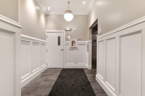 Apartamento Bluebird Suites On L Street