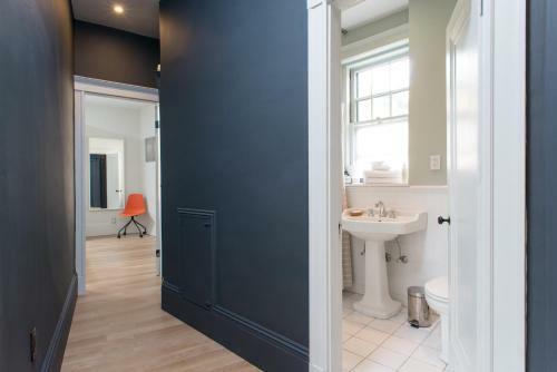 Apartamento Spacious, Modern Bedroom