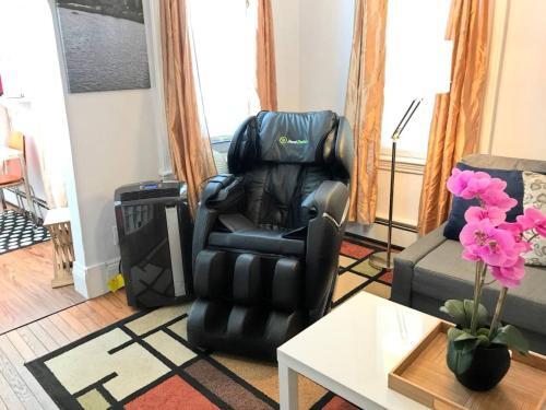 287 Dorchester 2&3 Apartment