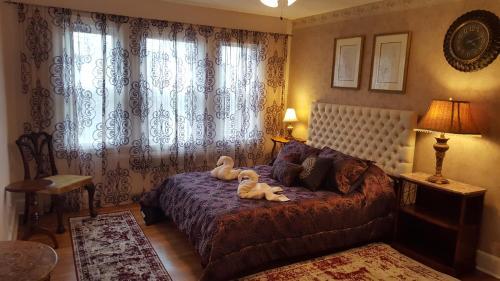 Bed & Breakfast Natalie House