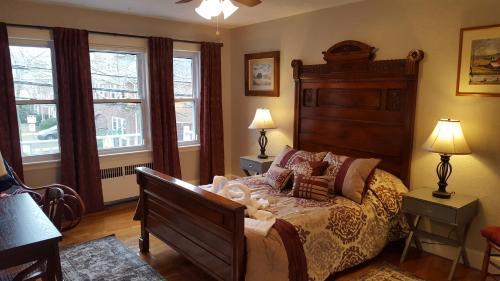 Bed & Breakfast Natalie House