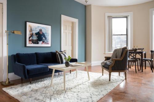 Apartamento Superior Fenway Suites By Sonder