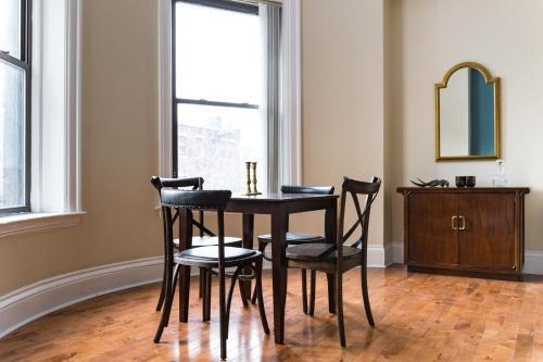 Apartamento Superior Fenway Suites By Sonder