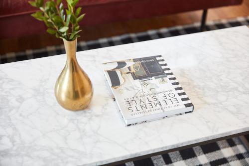 Apartamento Superior Fenway Suites By Sonder