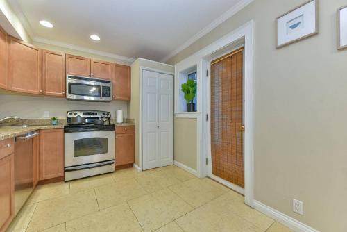 Apartamento One Bedroom Apt In Prestigious Beacon Hill