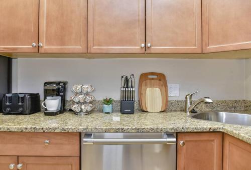 Apartamento One Bedroom Apt In Prestigious Beacon Hill