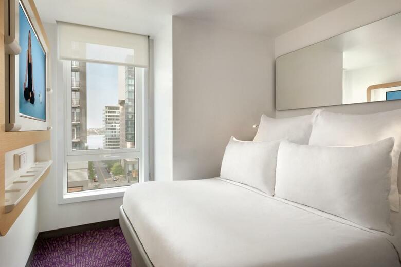 Hotel Yotel Boston