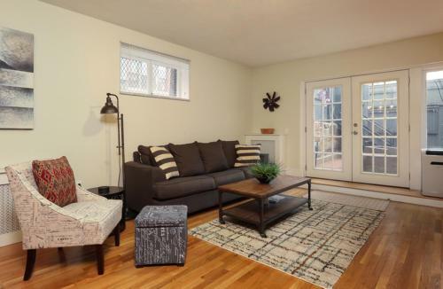 Apartamento 14 Gloucester Street #g By Live Stay Boston