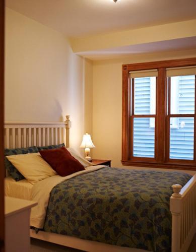 Apartamento Roseclair At Upham's Corner Apts