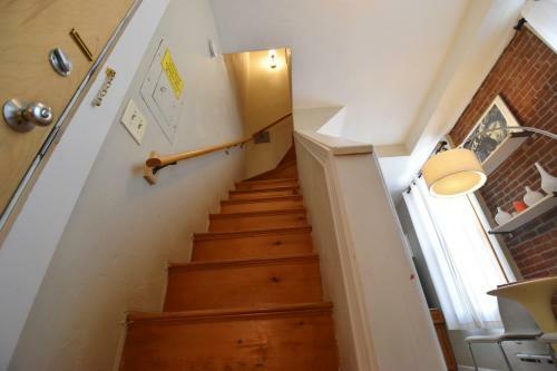 Apartamento Boston Best One Bedroom Duplex (h2c)