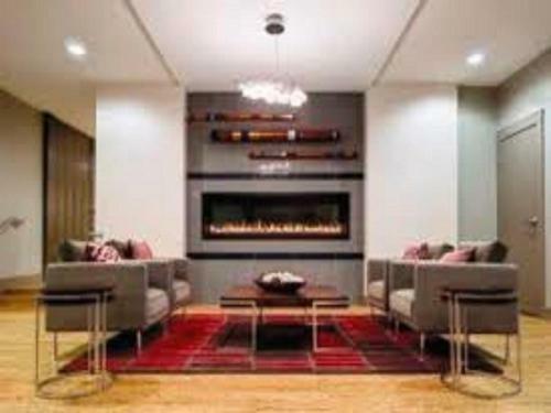 Apartamentos Bluebird Suites At West End