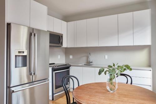 Apartamento Luxury Brighton Suites By Sonder