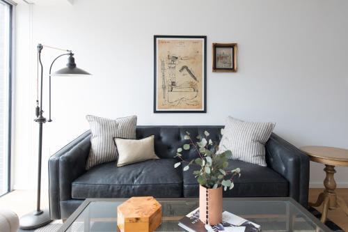Apartamento Vibrant Seaport Suites By Sonder