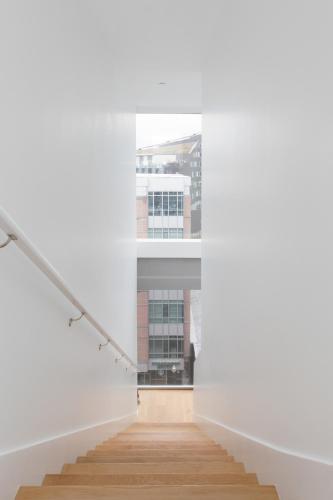 Apartamento Vibrant Seaport Suites By Sonder
