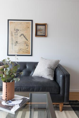 Apartamento Vibrant Seaport Suites By Sonder