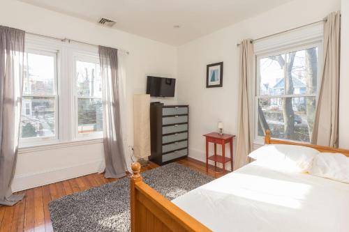 Apartamento Sky View On Jones Hill Condo
