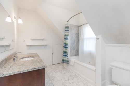 Apartamento Sky View On Jones Hill Condo