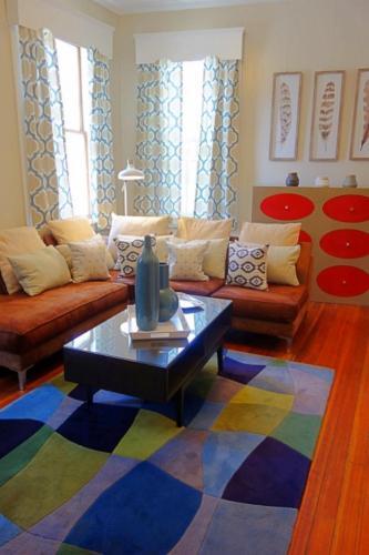 Apartamento Boston Huge 1 Br Best Location (h2b)
