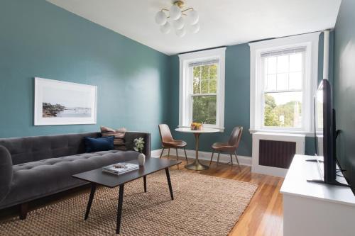 Apartamento Sharp Brighton Suites By Sonder