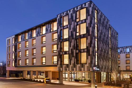 Hotel Hilton Garden Inn Boulder