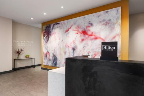 Hotel Hilton Garden Inn Boulder