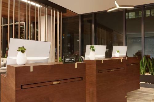 Hotel Embassy Suites By Hilton Boulder