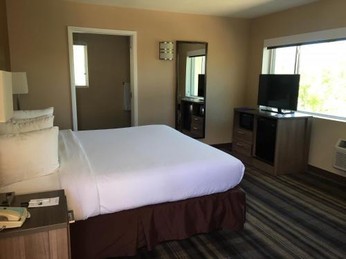 Motel Boulder University Inn