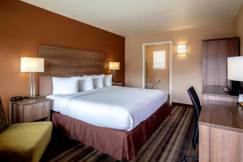 Motel Boulder University Inn